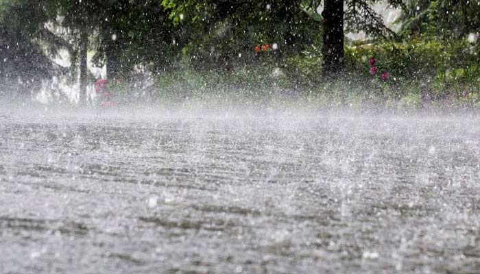 বৃষ্টি নিয়ে দুঃসংবাদ দিলো আবহাওয়া অফিস