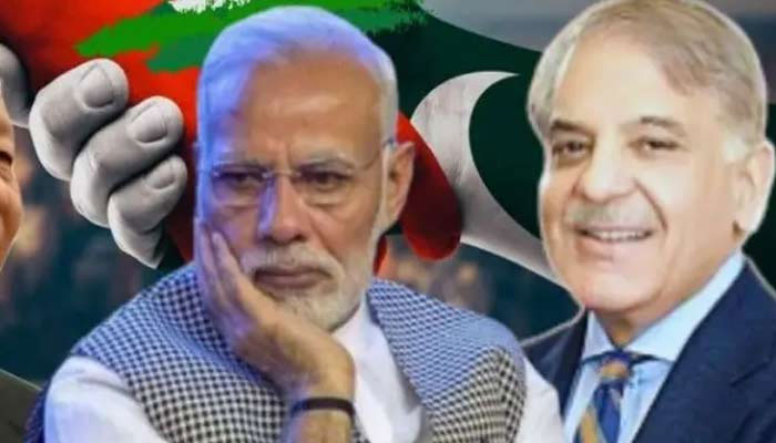 ভারতের কোথায় হামলা হবে, জানালো পাকিস্তান