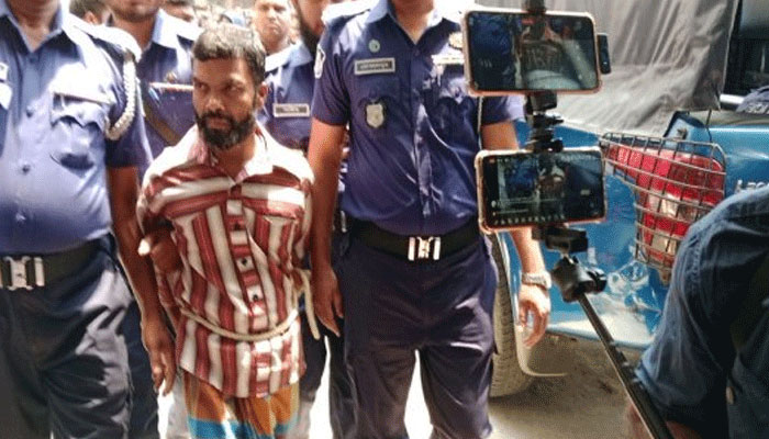 তিন আসামির খালাসের রায়ে সন্তুষ্ট নন আছিয়ার মা