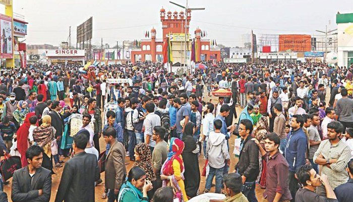 বাণিজ্যমেলা শুরুর তারিখ জানাল ইপিবি