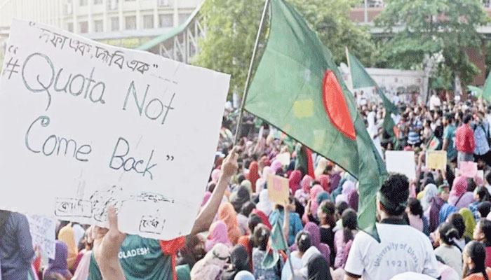 বাংলা ব্লকেডে কার্যত অচল রাজধানী, জনদুর্ভোগ চরমে