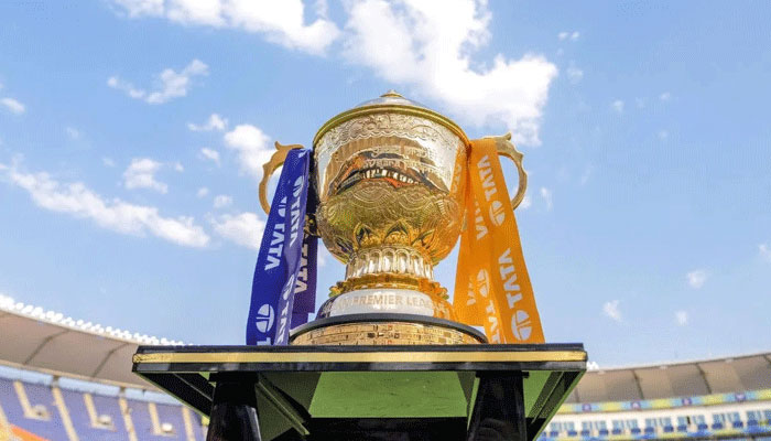 অনির্দিষ্টকালের জন্য আইপিএল স্থগিত