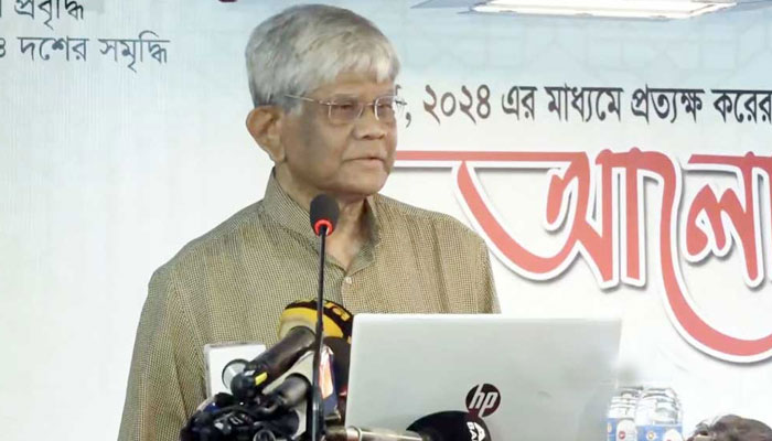 বিদেশি বিনিয়োগে আশা দেখছেন না অর্থ উপদেষ্টা